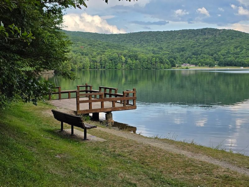 Allegany State Park, Salamanca, Cattaraugus County