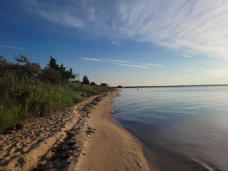 Heckscher State Park Beach (East Islip)