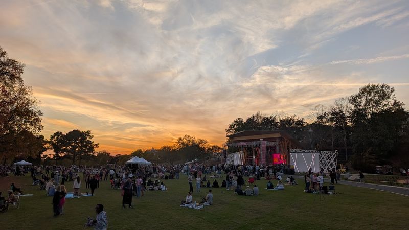 Finlay Fridays Concert Series - Finlay Park, Columbia