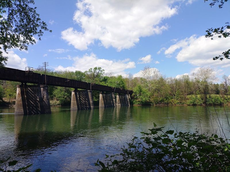 Milton State Park