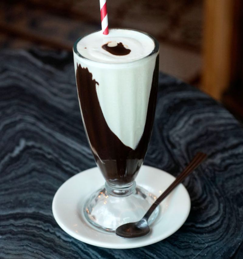 Brooklyn Farmacy & Soda Fountain, New York City, Kings County
