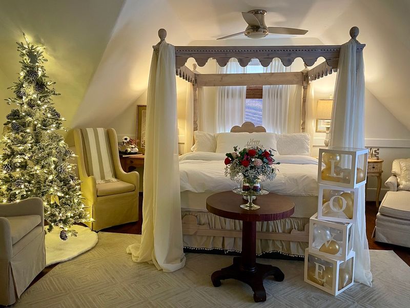 Chesnut Cottage Inn &ndash; Columbia