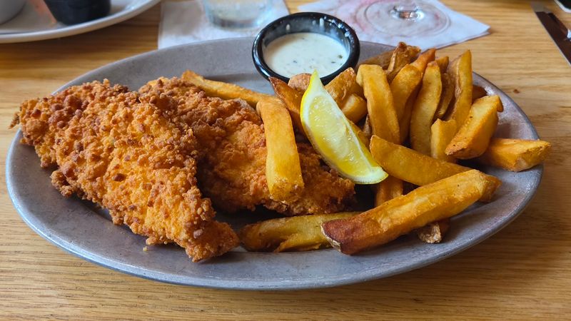 Carolina Roadhouse - Myrtle Beach, Horry County