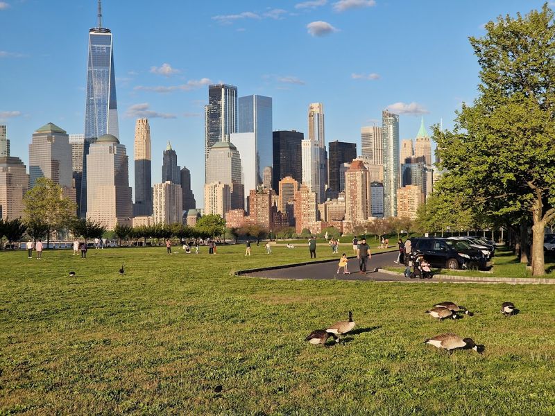 Massive Picnic Areas Where You Can Actually Spread Out