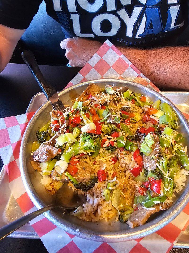 Tolly's Gastropub, Greenville, Darke County