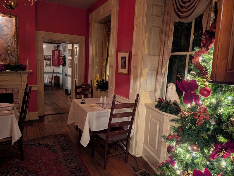 Spread Eagle Tavern & Inn &mdash; Hanoverton