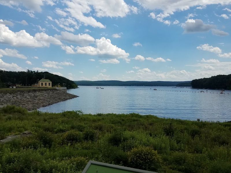 Greentown - Lake Wallenpaupack