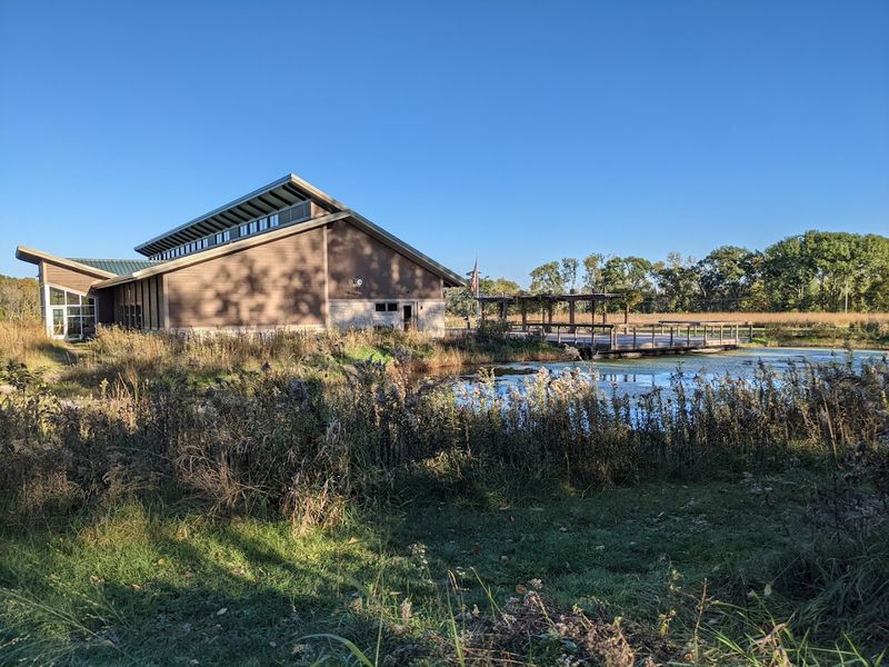 Indian Creek Nature Center