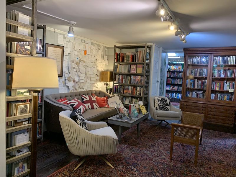 A Community Living Room