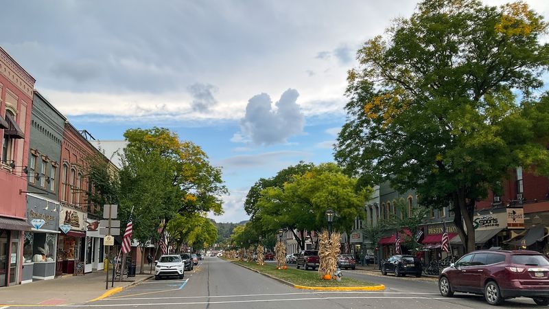 Wellsboro