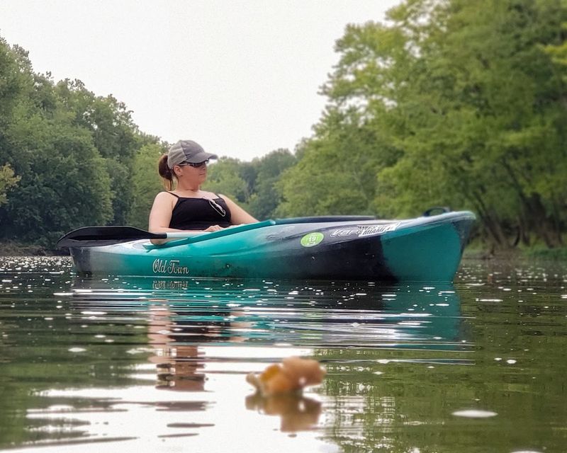 Great Miami River