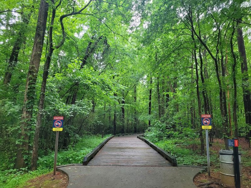 Four Mile Creek Greenway