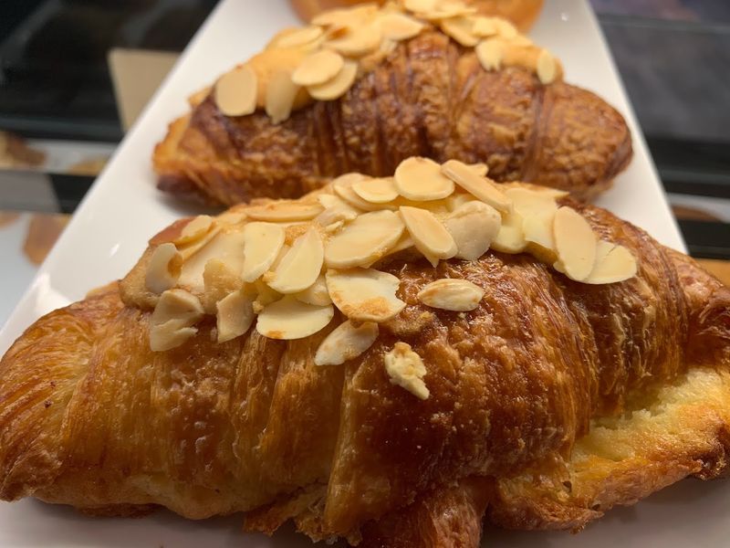 Caf&eacute; Vend&ocirc;me &mdash; Sandy Springs / Atlanta