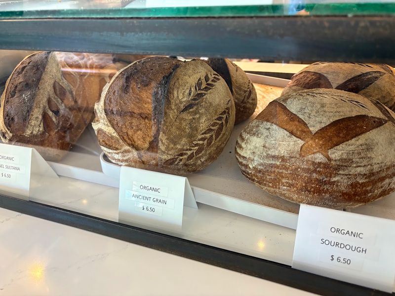 Star Provisions Bakery, Atlanta, Fulton County