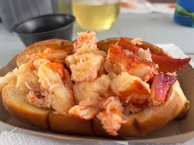 Guilford Lobster Pound - Guilford