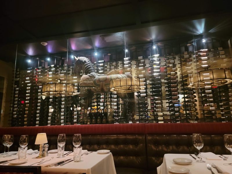 Wine And Cocktail Selections Worth Savoring