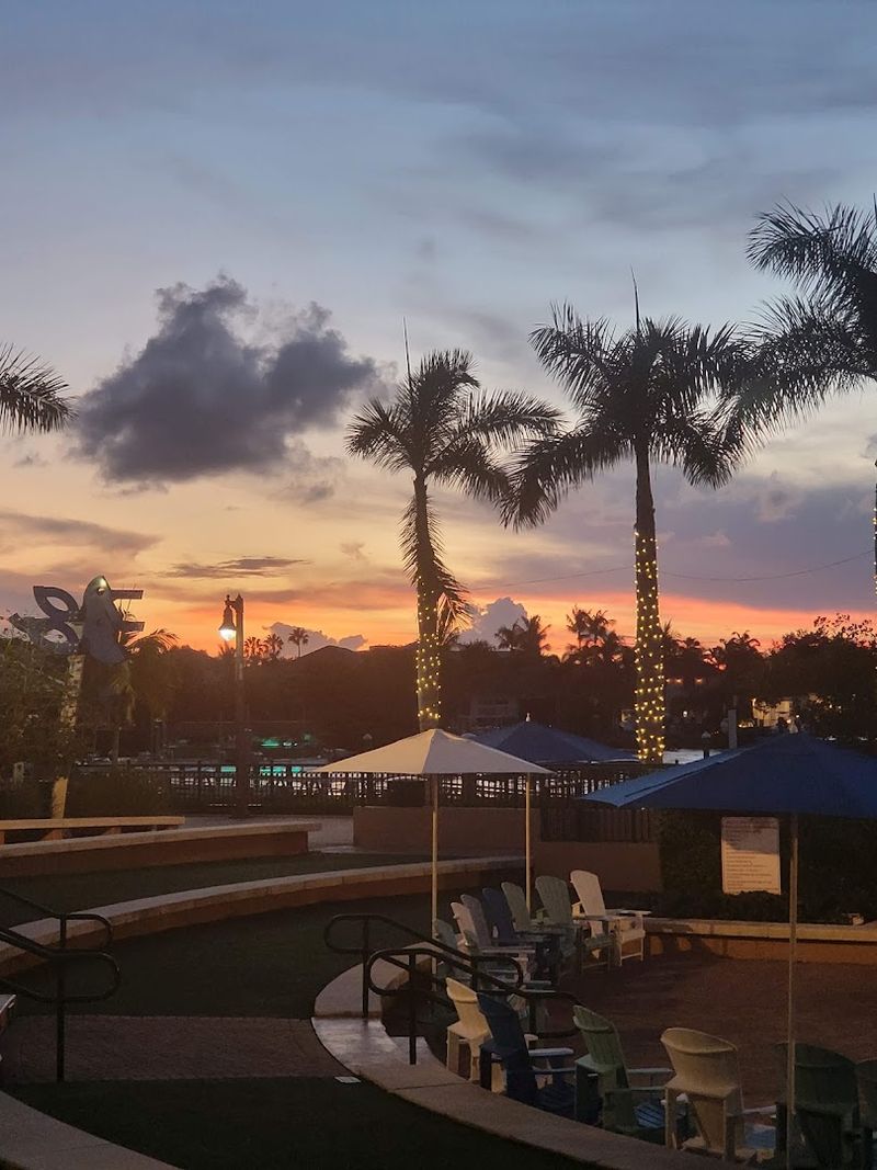 Rock the Dock Concert Series - Harbourside Place, Jupiter