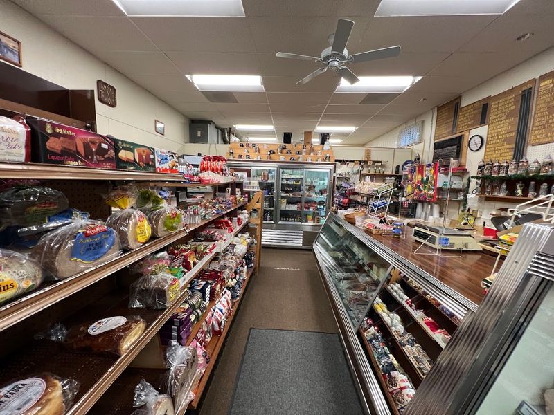 German Groceries For Building A Comfort-Food Feast