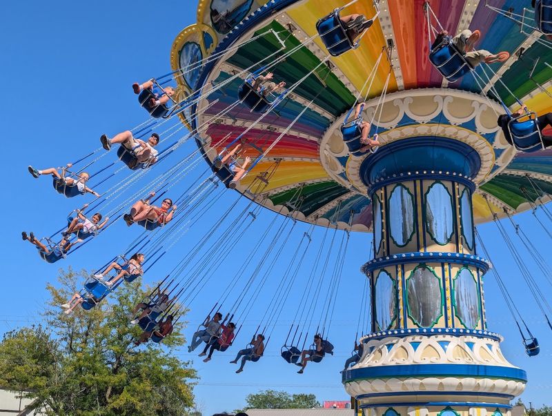 Adventureland Resort - Altoona, Polk County