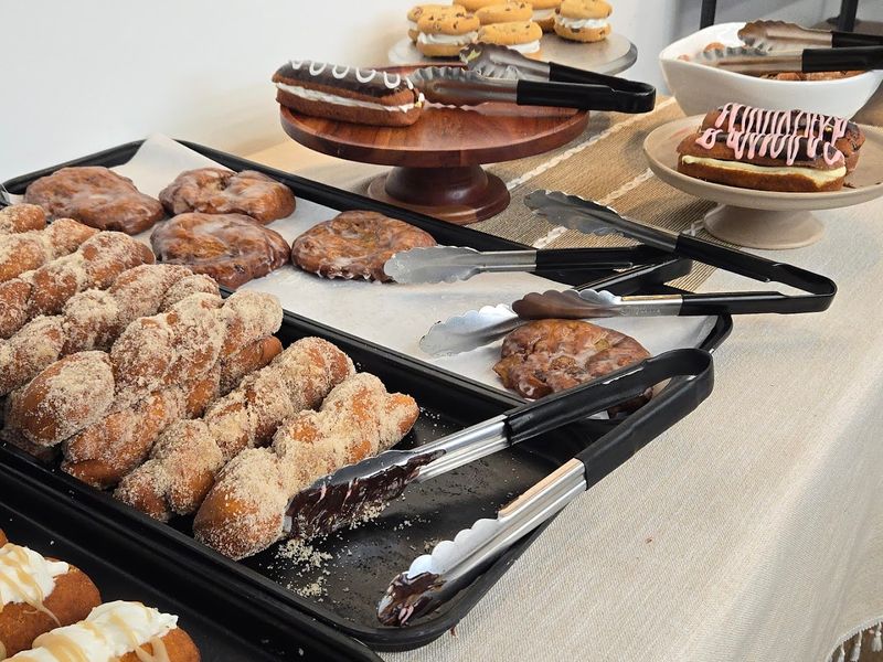 Fully Gluten Free Bakehouse & Market - Delaware