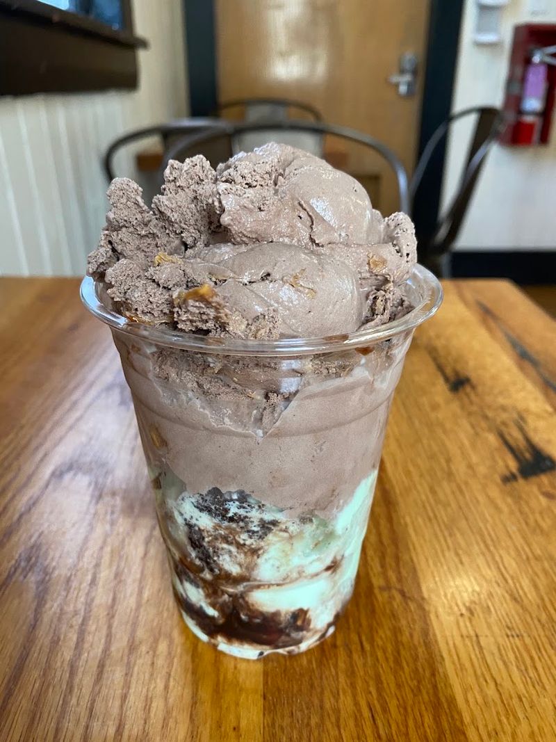 Bedford Farms Ice Cream - Bedford, Middlesex County