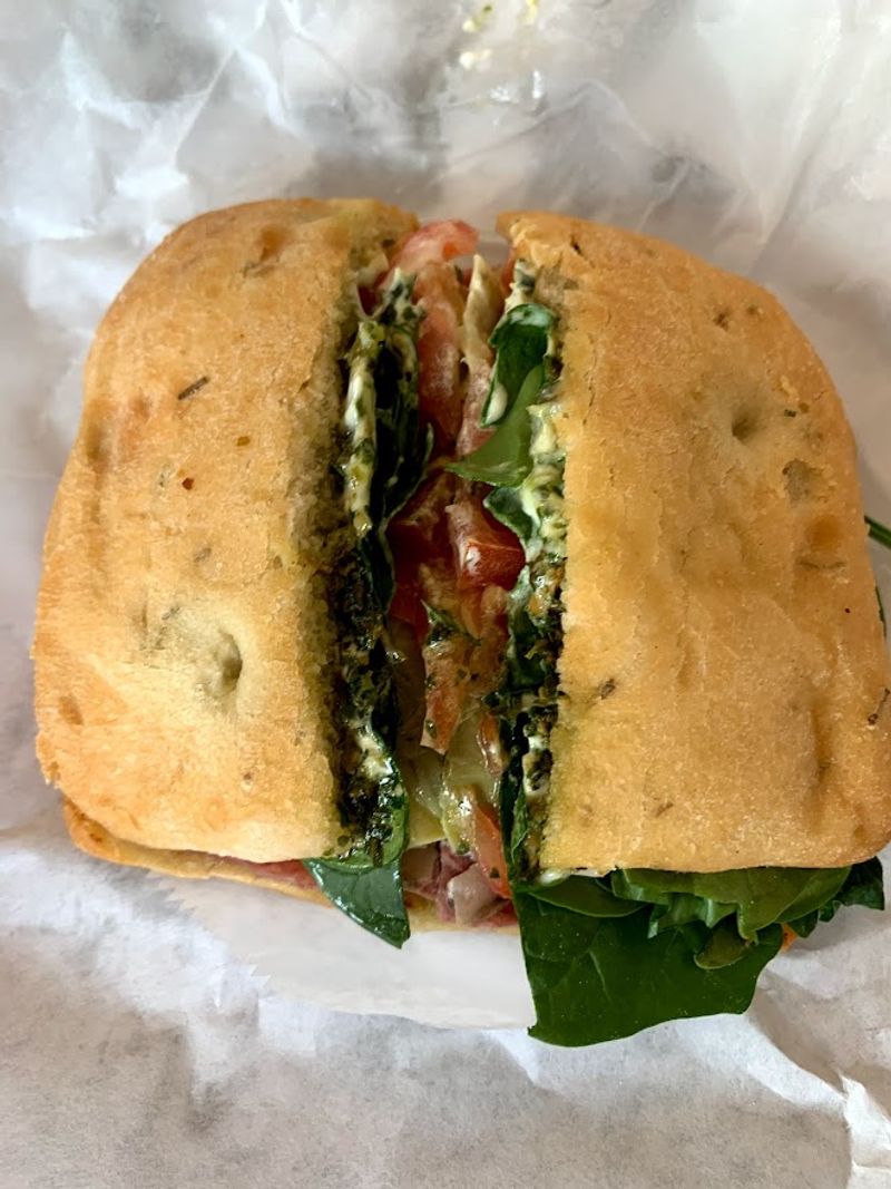 Fralia's - Saginaw