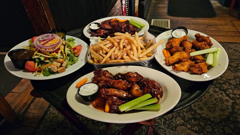 J. Timothy&rsquo;s Taverne