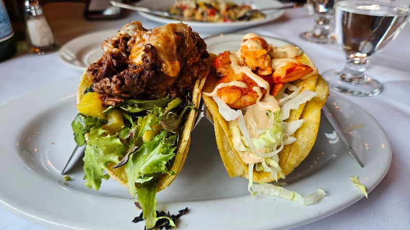 Catcher's Fish House & Grille - Freeport