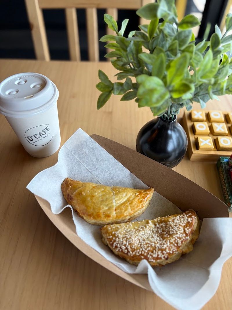 Why D'Cafe Has Become A Travelers Rest Favorite
