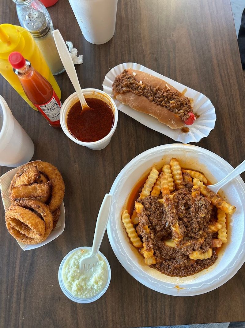 Why It's Worth Driving Across Georgia For