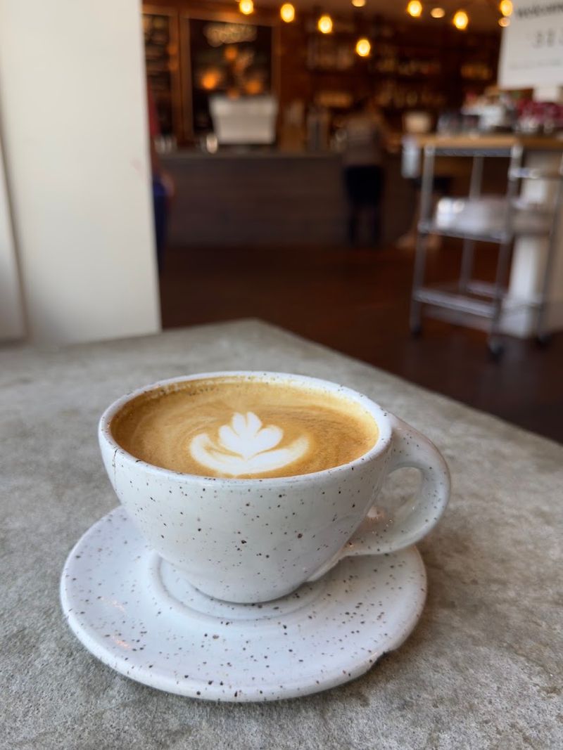 Specialty Coffee Worth Ordering