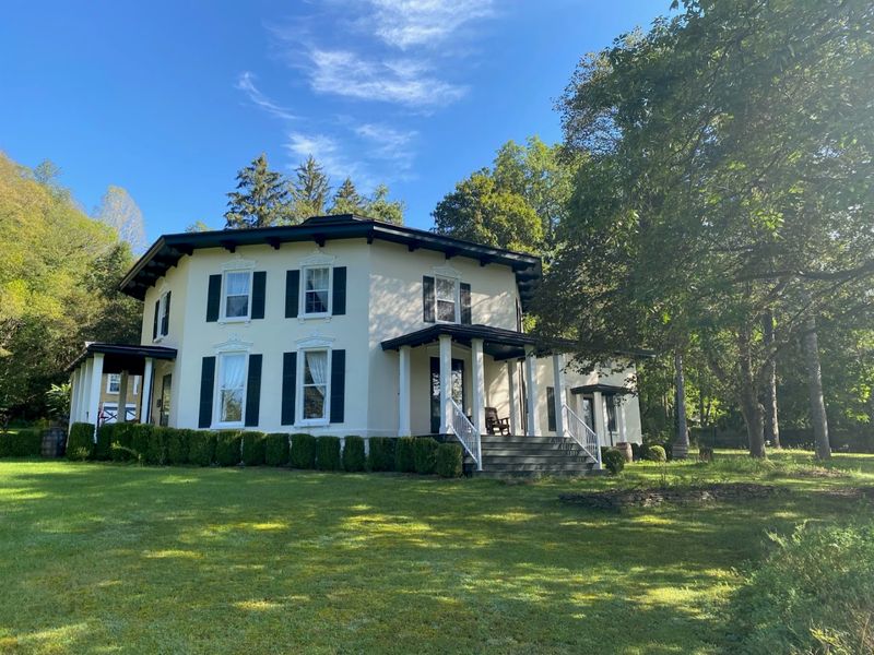 Black Sheep Inn (Hammondsport)