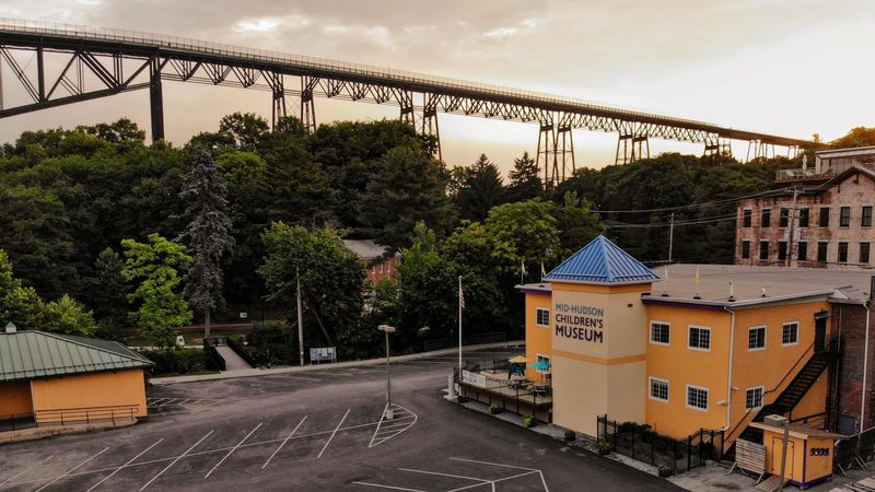 Mid-Hudson Discovery Museum — Poughkeepsie