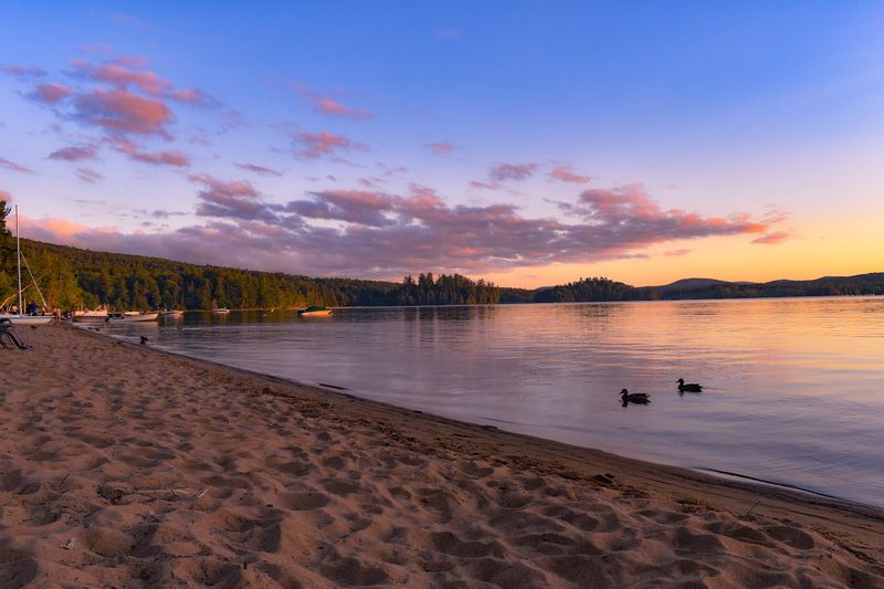 Raquette Lake