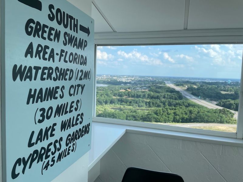 See Why Clermont's Elevation Made This Location Special