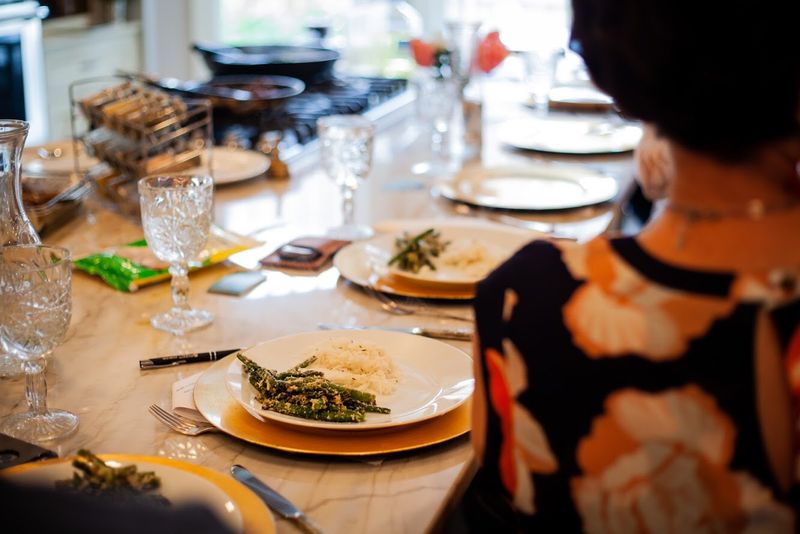 The Seasoned Farmhouse - Columbus, Franklin County