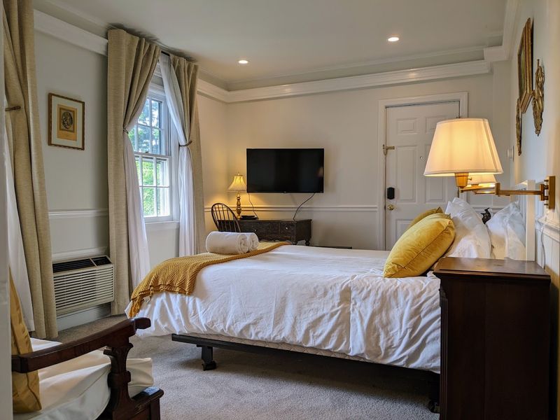 Stanton House Inn