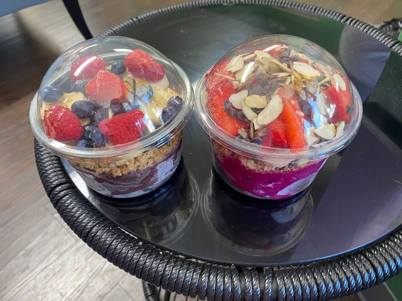 Simply Bowls - Selinsgrove