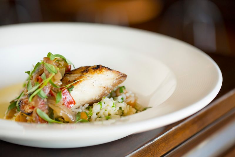 The Ravenous Pig - Winter Park, Orange County, Florida