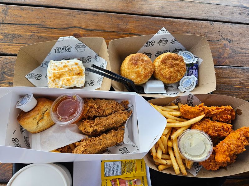 Winter Park Biscuit Company – Orlando