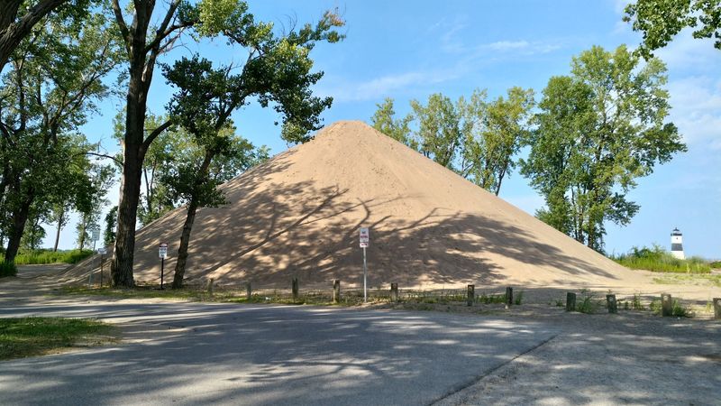 Presque Isle State Park (Erie)