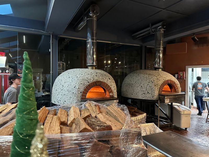 Local Pie Wood Fired Pizza &ndash; Hilton Head Island, SC