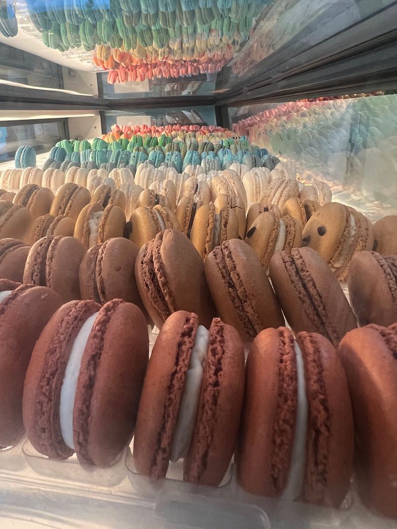 Villani's Bakery - Charlotte