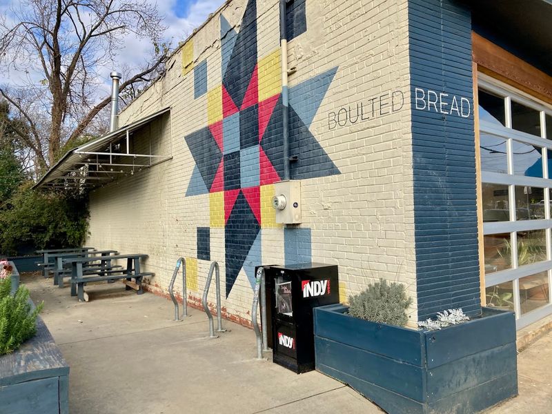 Boulted Bread (Raleigh)