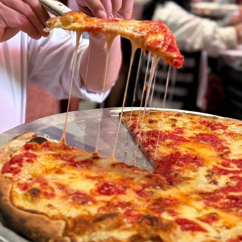 John's of Bleecker Street