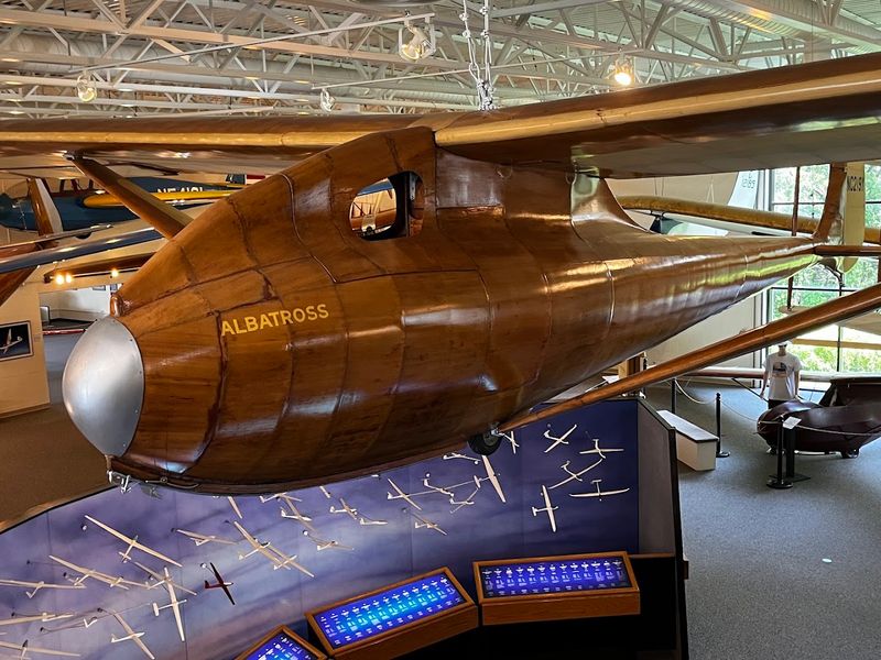 National Soaring Museum - Elmira