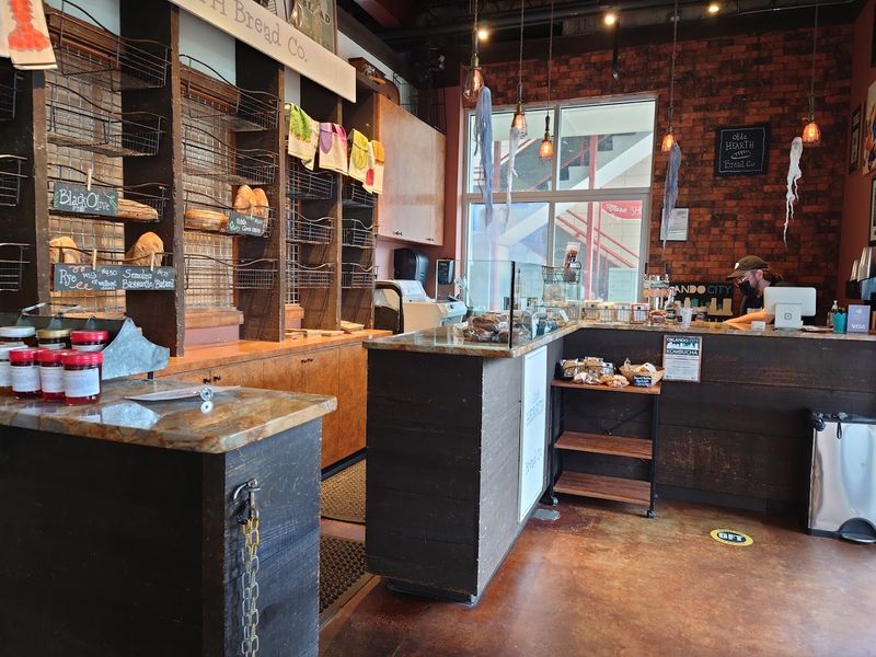 Olde Hearth Bread Company Café