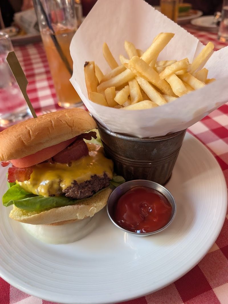 P.J. Clarke's Philadelphia