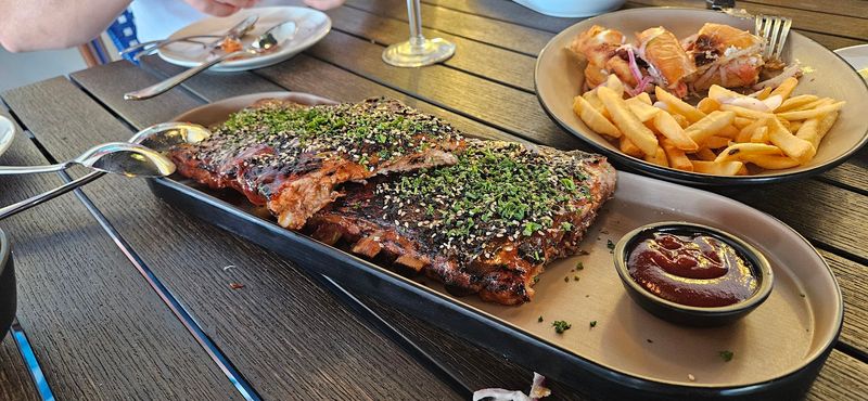 Ocean Grill & Bar - Hollywood Beach