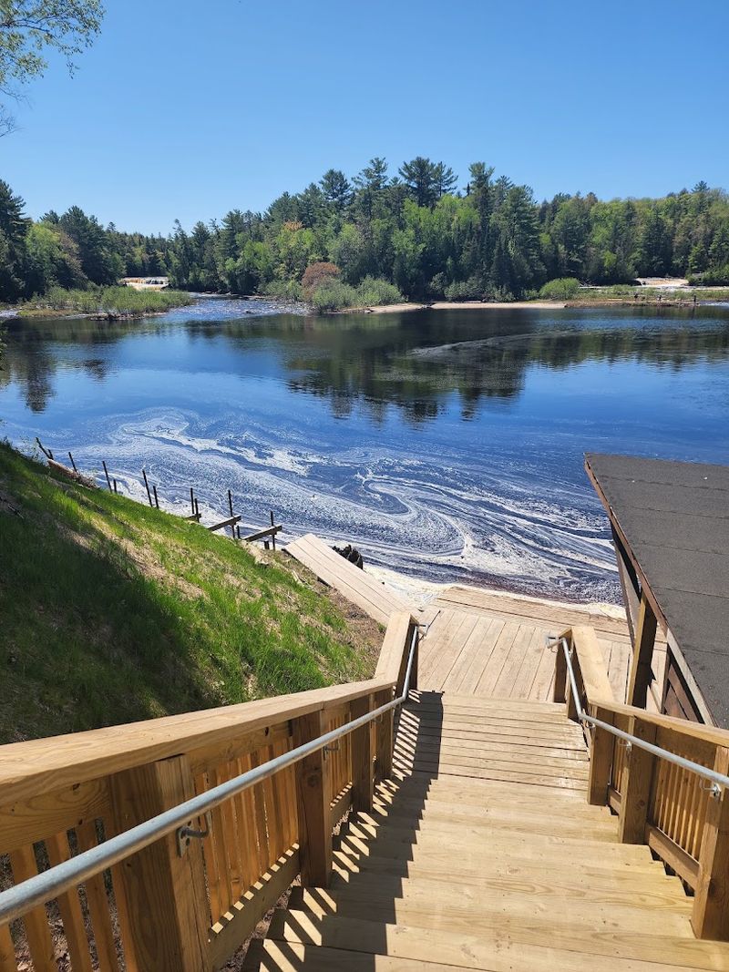 Tahquamenon Falls State Park